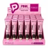 Pink 21 Pink Shock Base Facial Matte - CS7078 - Box 24 Un