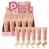 Pink 21 Base Facial Ultra Professional Cover Soft Matte - CS6323 - Box 24 Un