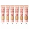 Pink 21 Base Facial Ultra Professional Cover Soft Matte - CS6323 - Box 24 Un