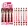 Pink 21 Cherry Kiss Contorno para Lábios - CS6885 - Box 48 Un