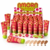 Pink 21 Amora Base Facial Efeito Matte - CS6942 - Box 24 Un