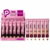 Pink 21 Pink Shock Base Facial Matte - CS7078 - Box 24 Un