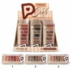 Pink 21 The Girls Club Paleta de Sombras - CS7007 - Box 24 Un