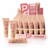 Pink 21 Base Facial Ultra Professional Cover Soft Matte - CS6323 - Box 24 Un