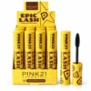 Pink 21 Epic Lash Máscara para Cílios - CS6675 - Box 12 Un
