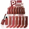 Pink 21 Beauty Batom Líquido - CS6669 - Box 24 Un