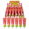 Pink 21 Amora Base Facial Efeito Matte - CS6942 - Box 24 Un