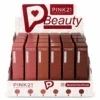 Pink 21 Beauty Batom Líquido - CS6669 - Box 24 Un