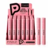 Pink 21 Máscara para Cílios 2 em 1 Extra Volume e Alonga - CS6957 - Box 24 Un