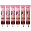 Pink 21 Pink Shock Base Facial Matte - CS7078 - Box 24 Un