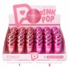 Pink 21 Pink Pop Lip Gloss - CS6666 -  Box 24 Un