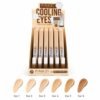 a26e9c4441e5fd8c6d58a3377936e3af.jpg Pink 21 Cooling Eyes Corretivo Líquido - CS6644 - Box 48 Un