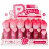 Pink 21 Fresh Collection Lip Gloss - CS6798 - Box 24 Un