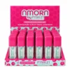 a93f193cf7c4aaaed5130c93507ba974.webp Pink 21 Máscara Incolor para Sobrancelhas - CS7103 - Box 24 Un