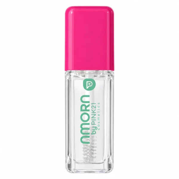 af130a602e8cdc1ef80e73f51b54843c.webp Pink 21 Máscara Incolor para Sobrancelhas - CS7103 - Box 24 Un