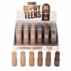 b1634fd1085fb5b90c4ec8b0e3c32998.jpg Pink 21 Corretivo e Contorno em Bastão Glowy Teens - CS5728 - Box 24 Un
