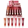 Pink 21 Donut Lip Gloss - CS7116 - Box 24 Un