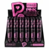 Pink 21 Pink Shock Máscara para Cílios - CS6938 - Box 24 Un