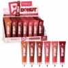 Pink 21 Donut Lip Gloss - CS7116 - Box 24 Un