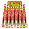 Pink 21 Amora Base Facial Efeito Matte - CS6942 - Box 24 Un
