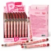 Pink 21 Cherry Kiss Contorno para Lábios - CS6885 - Box 48 Un