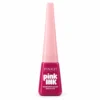 Pink 21 Pink Ink Delineador Líquido Preto - CS6913 - Box 24 Un