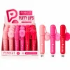 Pink 21 Puffy Lips Lip Gloss - CS7089 - Box 24 Un