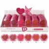 Pink 21 Lovers Blush - CS7003 - Box 24 Un