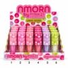 e789bc3fc6c31d3c27937a7005290700.webp Pink 21 Amora Lip Oil Glow - CS6809 - Box 24 Un