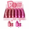 Pink 21 Pink Pop Lip Gloss - CS6666 -  Box 24 Un