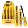 Pink 21 Epic Lash Máscara para Cílios - CS6675 - Box 12 Un