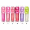 fbf4e5f6f348c7525af002ec736cc477.webp Pink 21 Amora Lip Oil Glow - CS6809 - Box 24 Un